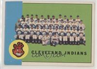 Semi-High # - Cleveland Indians Team