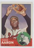 Tommie Aaron (Black Sleeve in Inset Photo) [Noted]