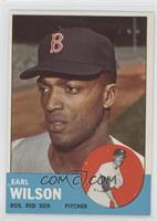 Earl Wilson