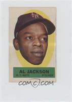 Al Jackson (Peeling Directions)