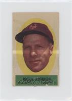 Richie Ashburn (Peeling Directions) [Good to VG‑EX]