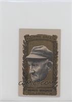 Honus Wagner