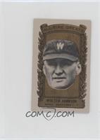 Walter Johnson