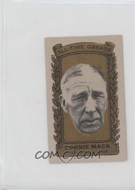 1963 Topps Bazooka - All-Time Greats #18 - Connie Mack