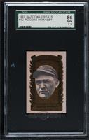 Rogers Hornsby [SGC 86 NM+ 7.5]
