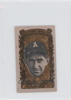 1963 Topps Bazooka - All-Time Greats #34 - Mickey Cochrane