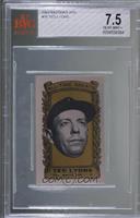 Ted Lyons [BVG 7.5 NEAR MINT+]