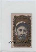 Eddie Collins [Poor to Fair]