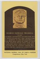 Inducted 1946 - Rube Waddell