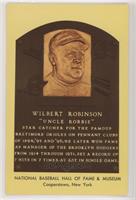 Inducted 1945 - Wilbert Robinson