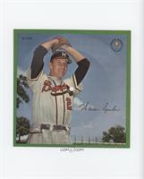 Warren Spahn