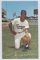 Maury Wills [Good to VG‑EX]