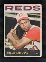 Frank Robinson [Poor to Fair]