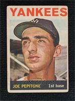 Joe Pepitone [Poor to Fair]