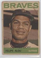 Felipe Alou [Poor to Fair]