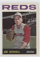 Joe Nuxhall