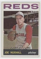 Joe Nuxhall [Good to VG‑EX]