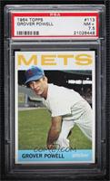 Grover Powell [PSA 7.5 NM+]