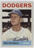 Don Drysdale