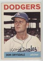 Don Drysdale