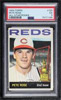 Pete Rose [PSA 5 EX]