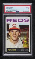 Pete Rose [PSA 1.5 FR]