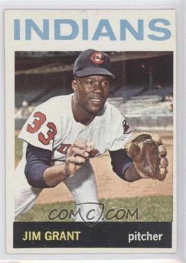 1964 Topps - [Base] #133 - Mudcat Grant