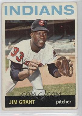 1964 Topps - [Base] #133 - Mudcat Grant [Noted]