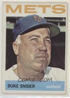 Duke Snider