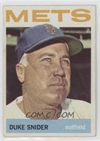 Duke Snider