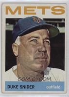 Duke Snider