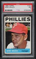 Gene Mauch [PSA 7 NM]