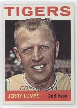 1964 Topps - [Base] #165 - Jerry Lumpe