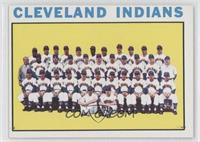 Cleveland Indians Team