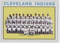 Cleveland Indians Team