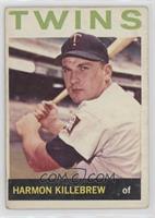 Harmon Killebrew [Good to VG‑EX]