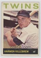 Harmon Killebrew [Poor to Fair]