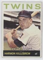 Harmon Killebrew [Noted]