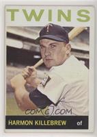 Harmon Killebrew [Good to VG‑EX]