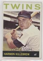 Harmon Killebrew