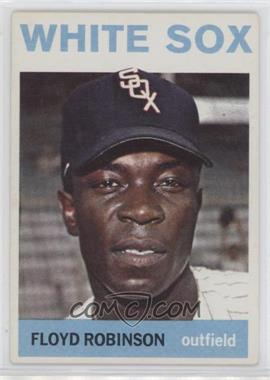 1964 Topps - [Base] #195 - Floyd Robinson [Poor to Fair]