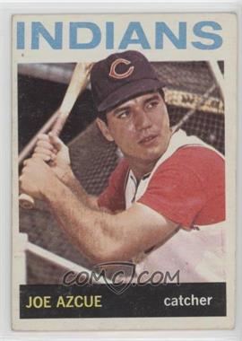 1964 Topps - [Base] #199 - Joe Azcue