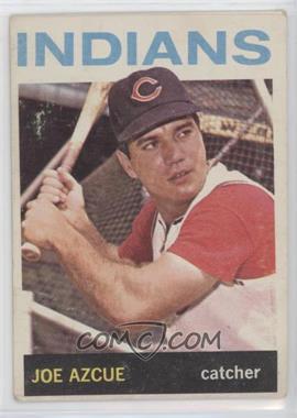 1964 Topps - [Base] #199 - Joe Azcue