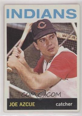 1964 Topps - [Base] #199 - Joe Azcue