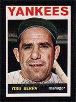 Yogi Berra