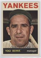 Yogi Berra