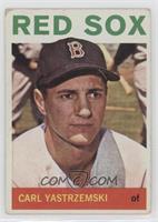 Carl Yastrzemski [Good to VG‑EX]