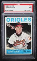 Jerry Adair [PSA 7 NM]