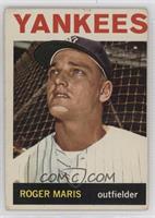 Roger Maris [Good to VG‑EX]