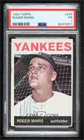 Roger Maris [PSA 1 PR]